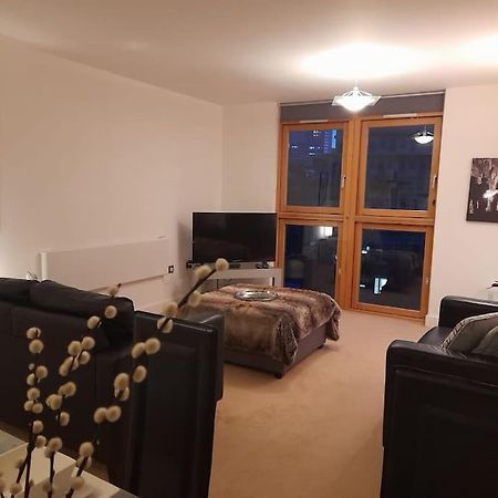 Centrally Situated 1 Bedroom Apartment! Birmingham Exterior foto